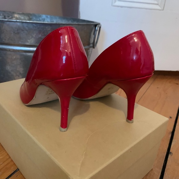 Spring Open-toe Shoes - Picture 2 of 4